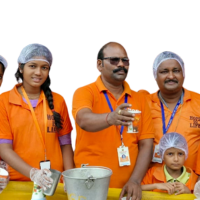 Kind Karma Foundation Mandir