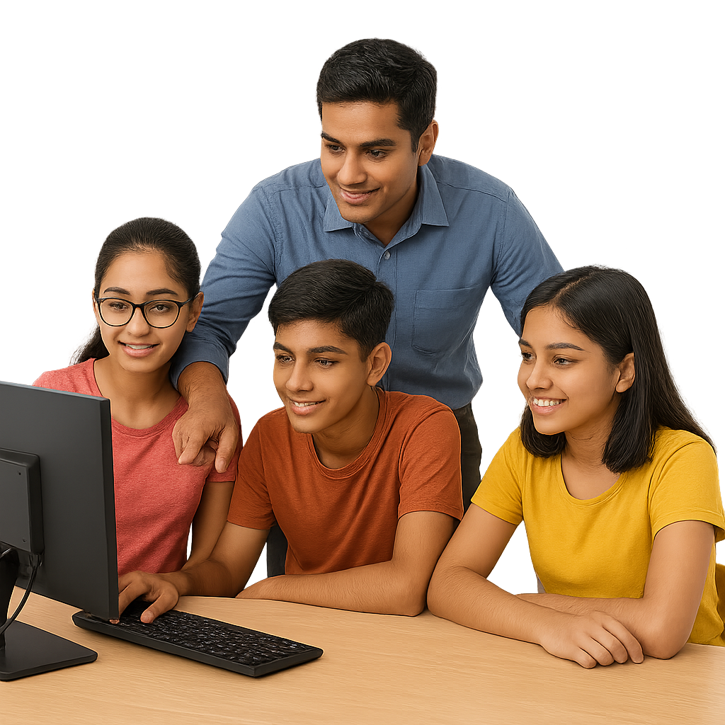 Education for a Group