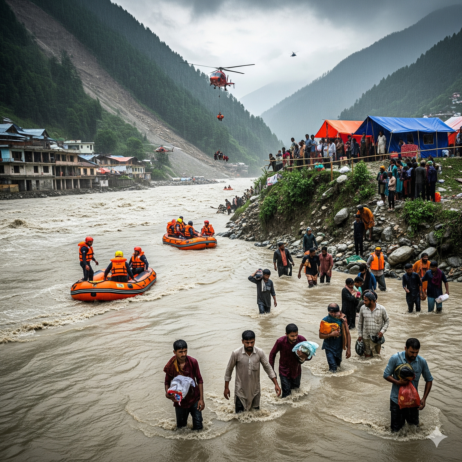 Crowdfunding for a Better Tomorrow: Real Stories of Hope and Healing