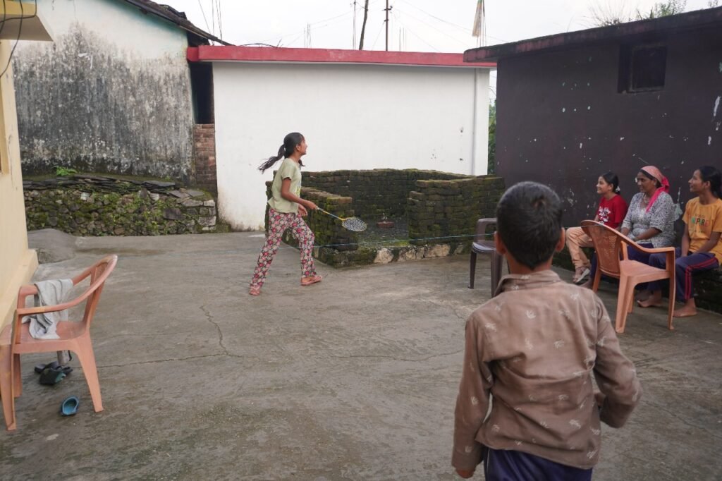 Helping Village Children Learn: The Power of Technology