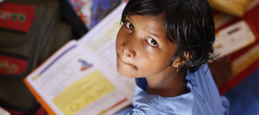 Building a Digital Future for Children in Uttarakhand Through Crowdfunding