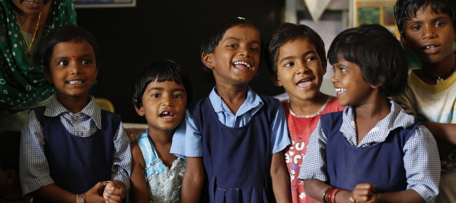 Building a Digital Future for Children in Uttarakhand Through Crowdfunding