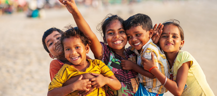 Building a Digital Future for Children in Uttarakhand Through Crowdfunding