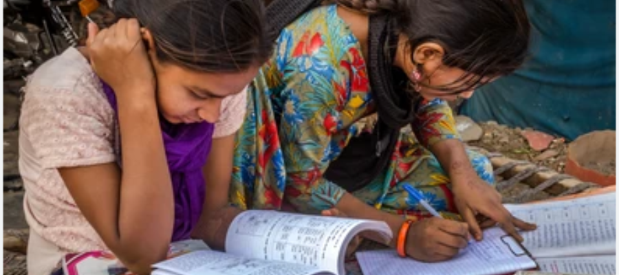 Donate Bliss, Not Money