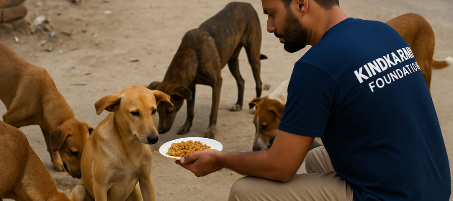 Donate Bliss, Not Money