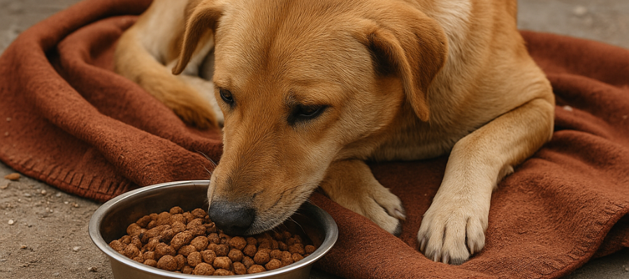 Donate ₹200 for Animal Welfare