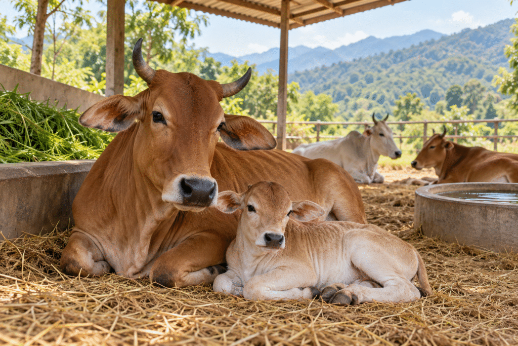 Gau Seva in Dehradun: How to Help Abandoned Cows