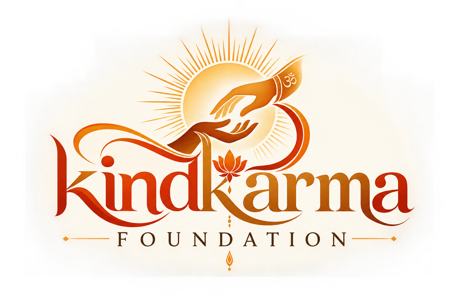 Kind Karma Foundation Logo